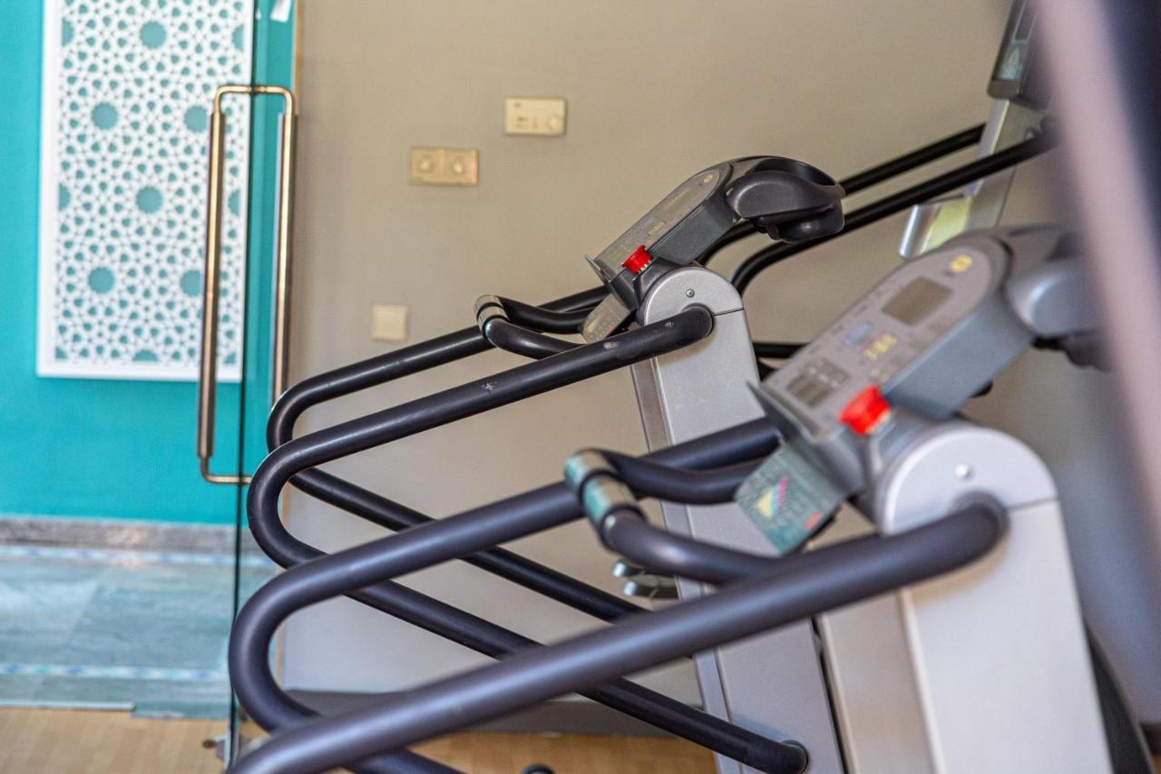 لابراندا روز أكوا بارك فندق مراكش