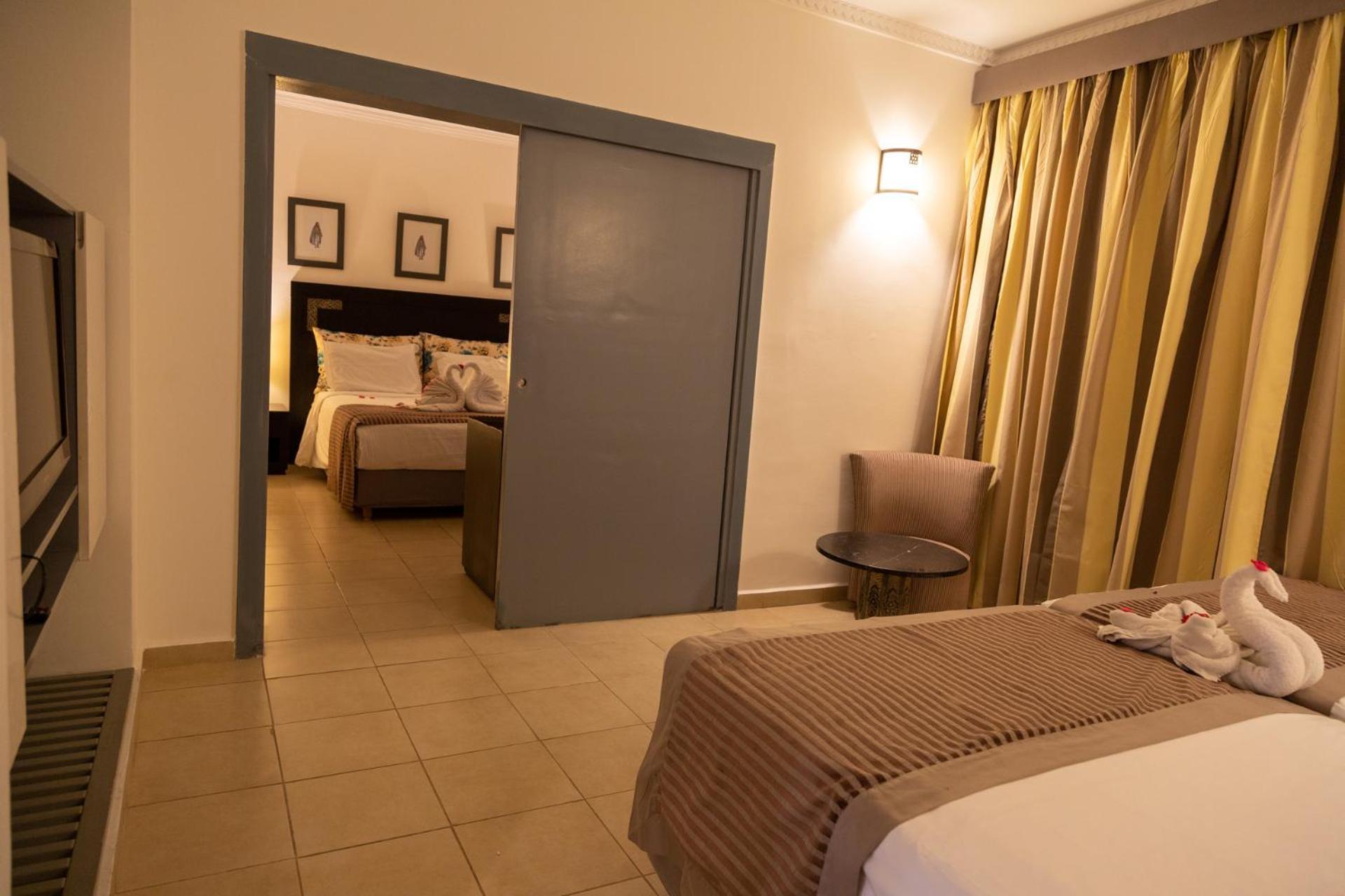 Hotel Rose Aqua Park 4*