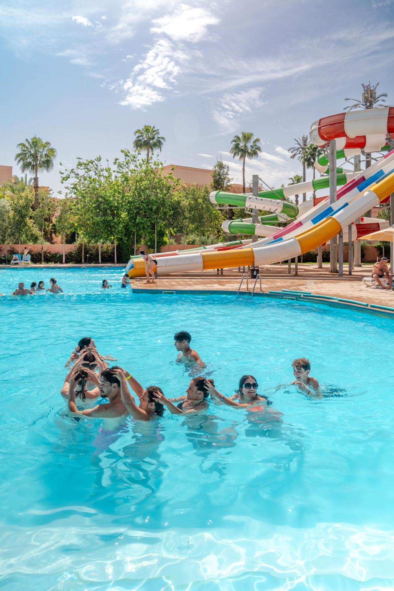 Rose Aqua Park 4*
