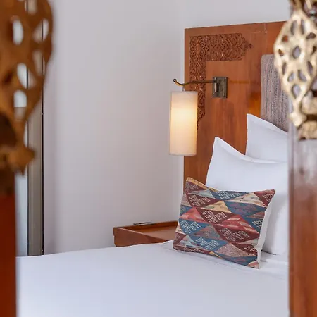 Rose Aqua Park Hotel Marrakesh Buitenkant foto