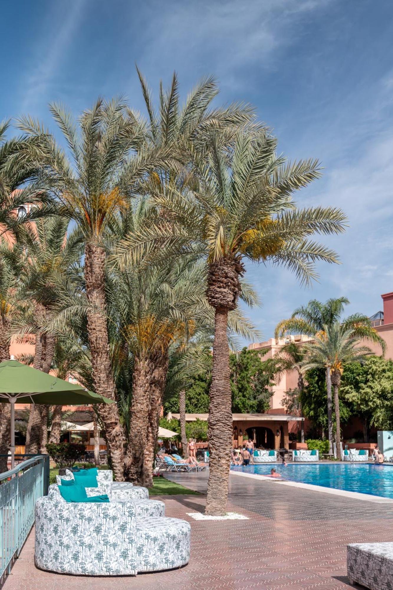 Hotel Rose Aqua Park 4*