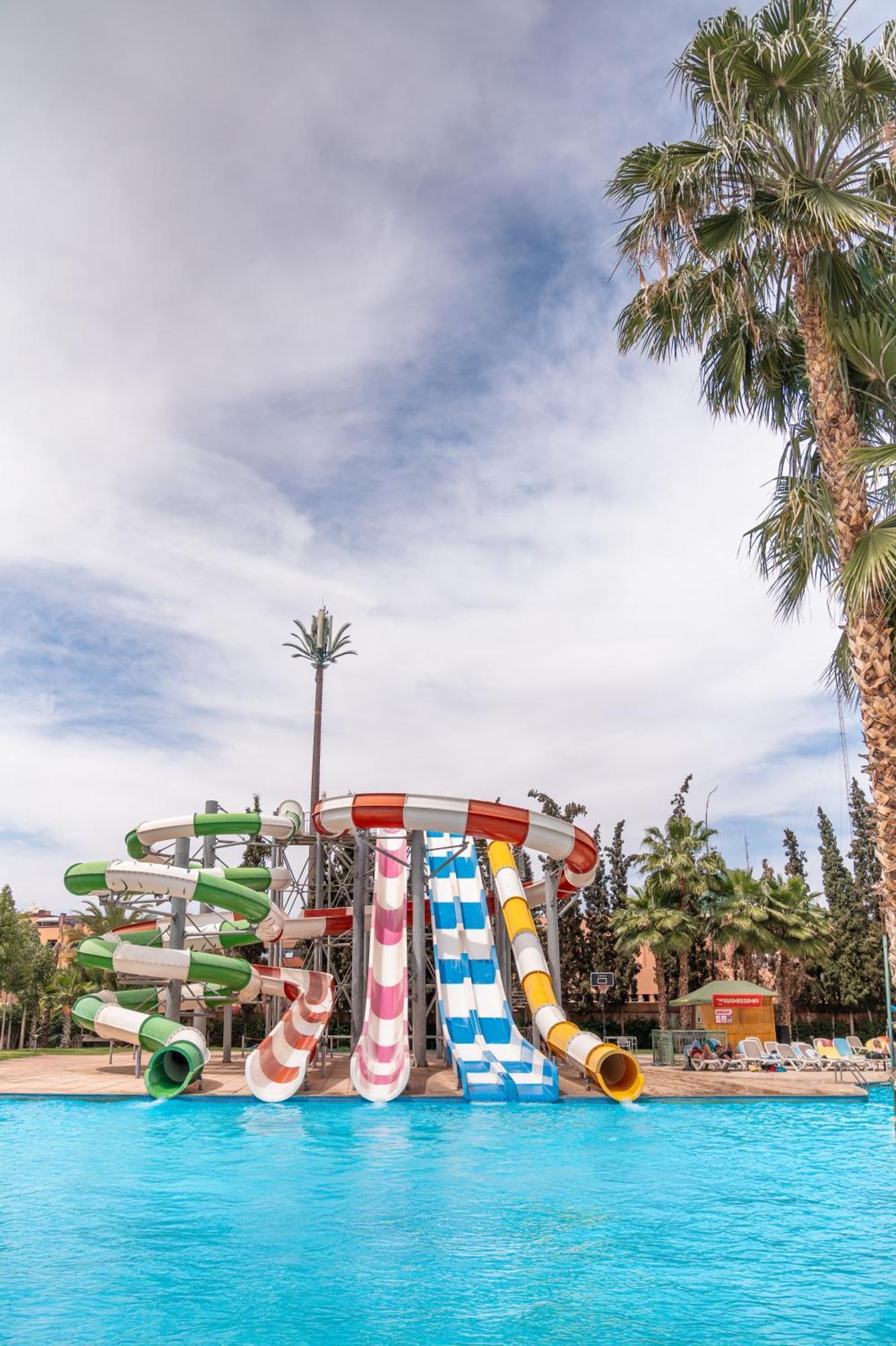 Rose Aqua Park