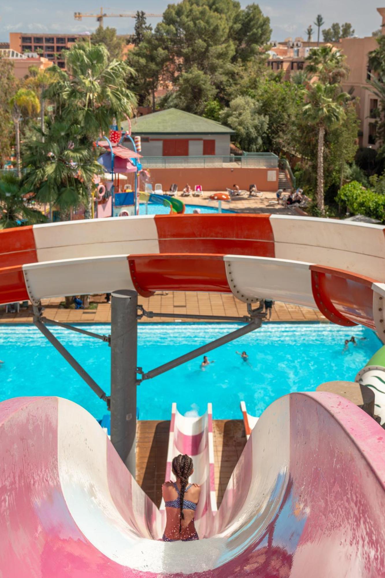 Rose Aqua Park Hotel