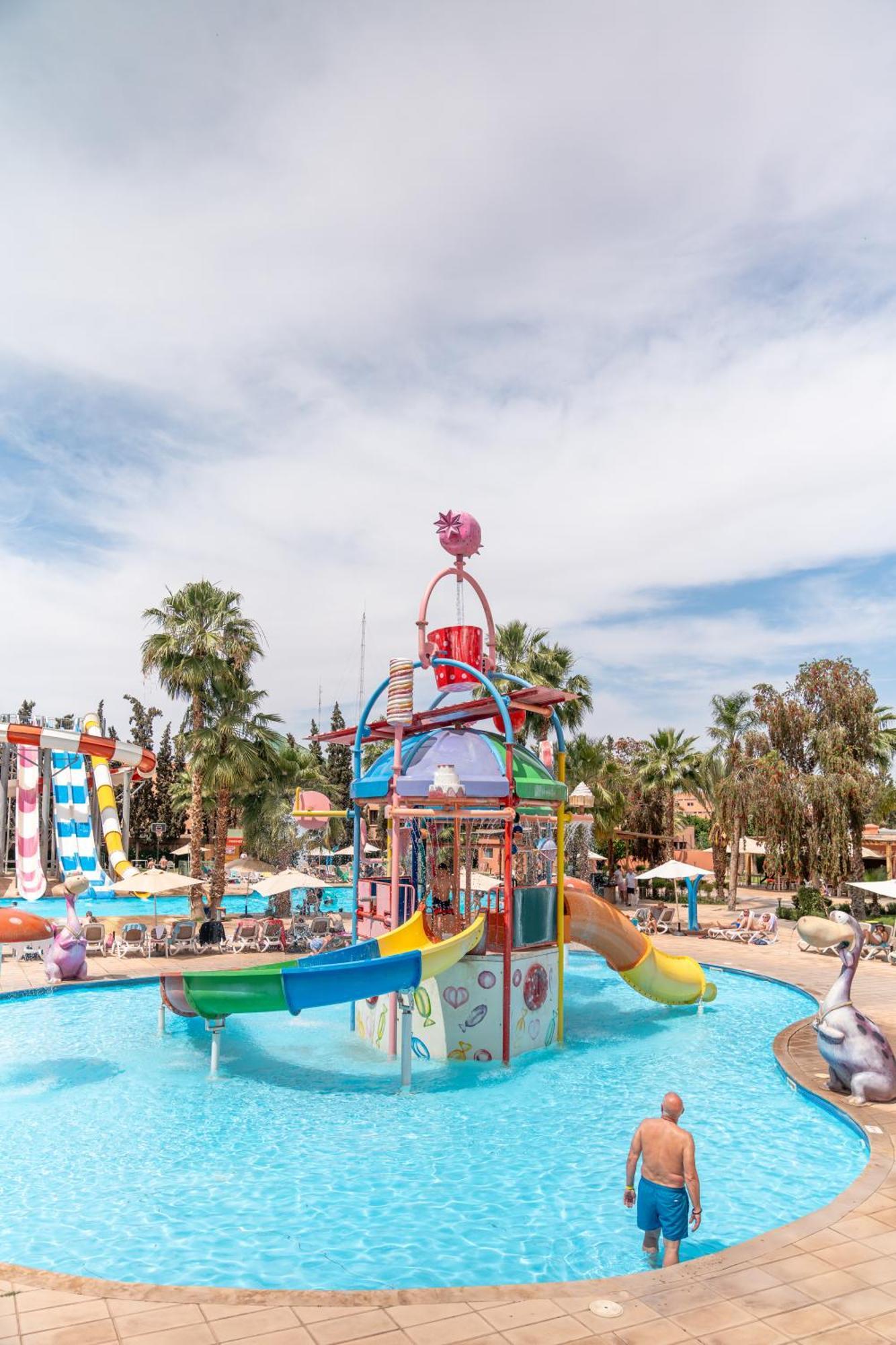 Rose Aqua Park